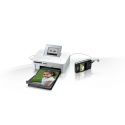 Canon SELPHY CP1000 фотопринтер Сублимационная 300 x 300 DPI Canon SELPHY CP1000 фотопринтер Сублимационная 300 x 300 DPI