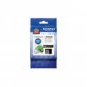 Brother LC462XLBK ink cartridge 1 pc(s) High (XL) Yield Black Brother LC462XLBK ink cartridge 1 pc(s) High (XL) Yield Black