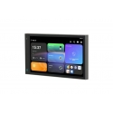LCD MONITOR 7" IP CONTROL/PANEL SCP3024A-B DAHUA LCD MONITOR 7" IP CONTROL/PANEL SCP3024A-B DAHUA