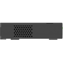NETGEAR 16-Port High-Power PoE+ Gigabit Ethernet Plus Switch (231W) with 1 SFP port (GS316EPP)