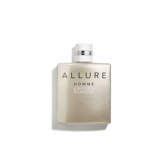 CHANEL Allure Homme Édition Blanche 50 ml Vyrams