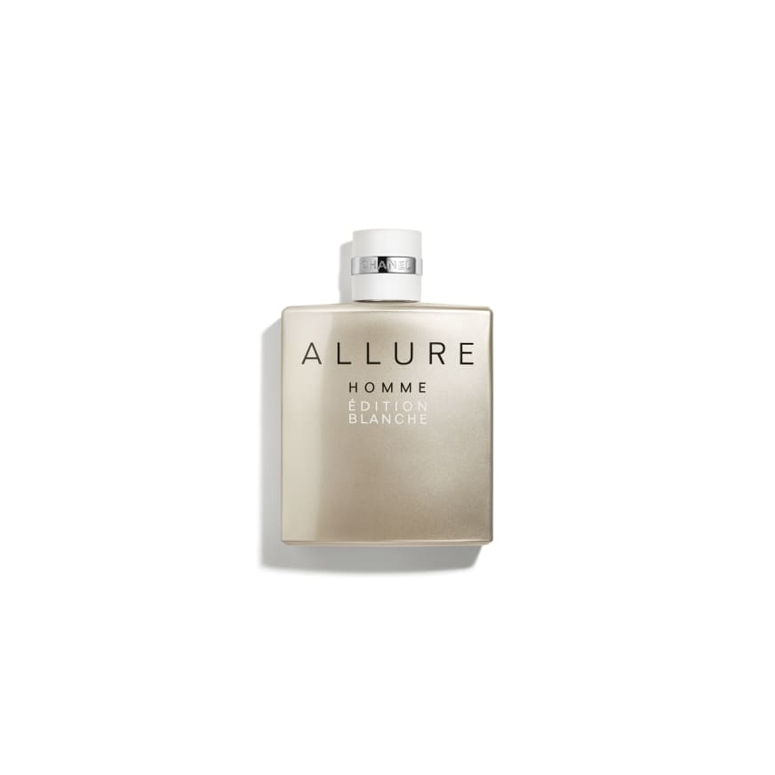 CHANEL Allure Homme Édition Blanche 50