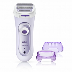 Braun Silk-épil LS 5560 1 galvutės Alyvų