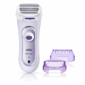 Braun Silk-épil LS 5560 1 головка(и) Лиловый Braun Silk-épil LS 5560 1 головка(и) Лиловый