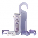 Braun Silk-épil LS 5560 1 головка(и) Лиловый Braun Silk-épil LS 5560 1 головка(и) Лиловый