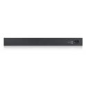 Zyxel GS1900-48HP Vadīts L2 Gigabit Ethernet (10/100/1000) Power over Ethernet (PoE) Melns Zyxel GS1900-48HP Vadīts L2 Gigabit Ethernet (10/100/1000) Power over Ethernet (PoE) Melns