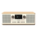 Pure Classic C-D6 Портативный Цифровой Дуб, Белый Pure Classic C-D6 Портативный Цифровой Дуб, Белый