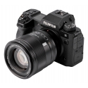 VILTROX AF 56mm F1.2 Pro X MILC Fixed focus lens Black VILTROX AF 56mm F1.2 Pro X MILC Fixed focus lens Black
