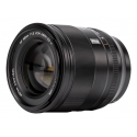 VILTROX AF 56mm F1.2 Pro X MILC Fixed focus lens Black VILTROX AF 56mm F1.2 Pro X MILC Fixed focus lens Black