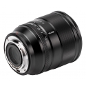 VILTROX AF 56mm F1.2 Pro X MILC Kiinteä tarkennuslinssi Musta VILTROX AF 56mm F1.2 Pro X MILC Kiinteä tarkennuslinssi Musta