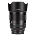 VILTROX AF 56mm F1.2 Pro X MILC Fixed focus lens Black VILTROX AF 56mm F1.2 Pro X MILC Fixed focus lens Black