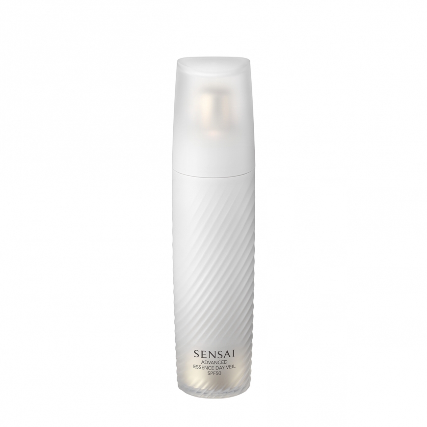 Sensai Advanced Essence Day Veil SPF50