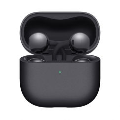 Huawei FreeClip 2 Гарнитура True Wireless Stereo (TWS) Вкладыши Музыка Bluetooth Черный