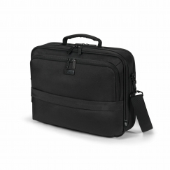 DICOTA D32029-RPET portatīvo datoru soma & portfelis 35,8 cm (14.1") Melns