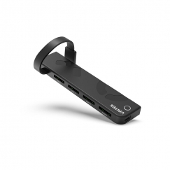 UNITEK G1002D žaidimų konsolės dalis ir priedas Doko stotis