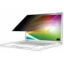 3M BP140W1E ekrano privatumo filtras 35,6 cm (14") Internetinis kompiuteris Berėmio ekrano privatumo