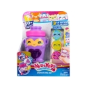 KUTIE KUPS playset with 3 capsules and press KUTIE KUPS playset with 3 capsules and press