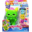 KUTIE KUPS playset with 3 capsules and press KUTIE KUPS playset with 3 capsules and press