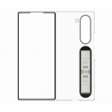 Samsung EF-QF956CTEGWW mobile phone case 19.3 cm (7.6") Cover Transparent Samsung EF-QF956CTEGWW mobile phone case 19.3 cm (7.6") Cover Transparent