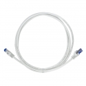 LogiLink C6A042S networking cable Grey 1.5 m Cat6a S/FTP (S-STP)