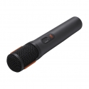 JBL PartyBox Melns Microphone set JBL PartyBox Melns Microphone set
