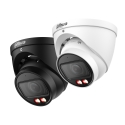 Dahua Technology WizSense 4MP Smart Dual Light Vari-focal Eyeball Network Camera Dahua Technology WizSense 4MP Smart Dual Light Vari-focal Eyeball Network Camera