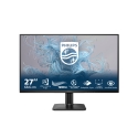 Philips 1000 series 27E2N1110/00 tietokoneen litteä näyttö 68,6 cm (27") 1920 x 1080 pikseliä Full H Philips 1000 series 27E2N1110/00 tietokoneen litteä näyttö 68,6 cm (27") 1920 x 1080 pikseliä Full H
