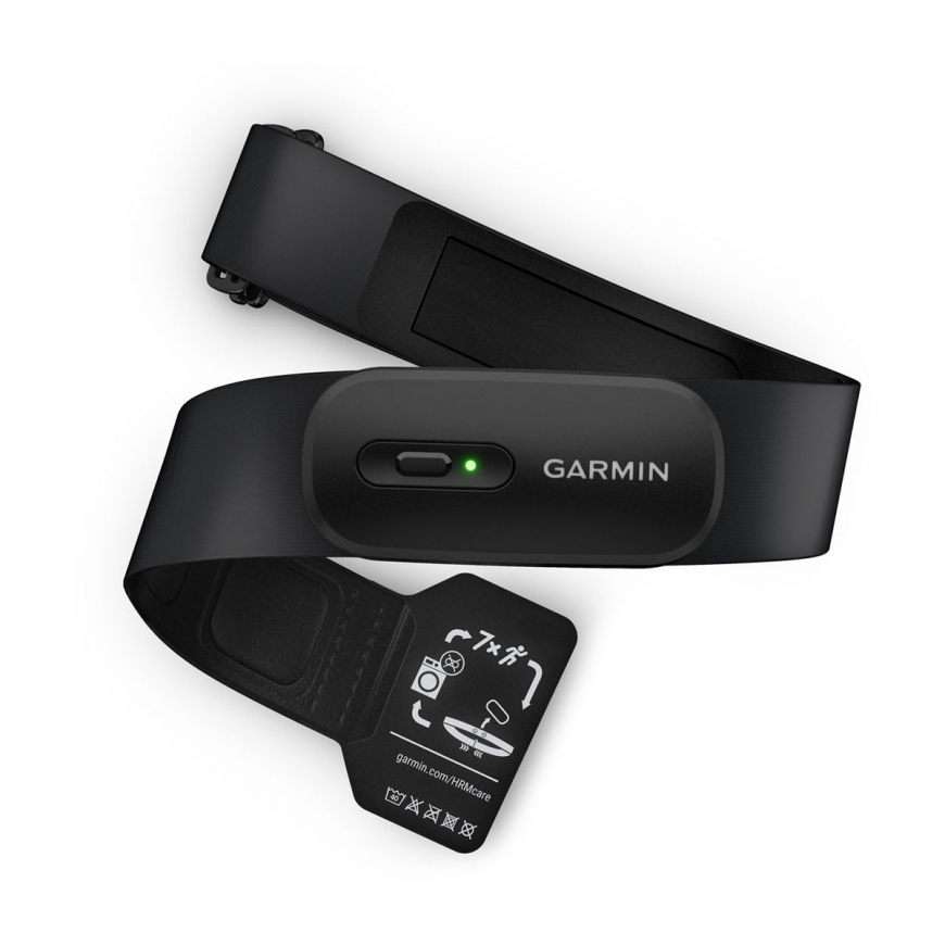Garmin HRM 200 sirdsdarbība monitors Krūts