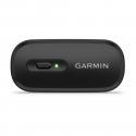 Garmin HRM 200 sykemittari Rinta Bluetooth/ANT+ Musta Garmin HRM 200 sykemittari Rinta Bluetooth/ANT+ Musta