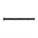 Garmin HRM 200 sykemittari Rinta Bluetooth/ANT+ Musta Garmin HRM 200 sykemittari Rinta Bluetooth/ANT+ Musta