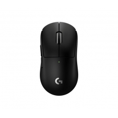 Logitech G PRO X SUPERLIGHT 2c mouse Gaming Ambidextrous RF Wireless 44000 DPI