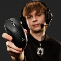 Logitech G PRO X SUPERLIGHT 2c pele Speļu Abām rokām RF Bezvadu 44000 DPI Logitech G PRO X SUPERLIGHT 2c pele Speļu Abām rokām RF Bezvadu 44000 DPI