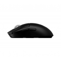 Logitech G PRO X SUPERLIGHT 2c pele Speļu Abām rokām RF Bezvadu 44000 DPI Logitech G PRO X SUPERLIGHT 2c pele Speļu Abām rokām RF Bezvadu 44000 DPI