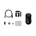 Logitech G PRO X SUPERLIGHT 2c hiiri Pelaaminen Molempikätinen Langaton RF 44000 DPI Logitech G PRO X SUPERLIGHT 2c hiiri Pelaaminen Molempikätinen Langaton RF 44000 DPI