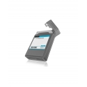 ICY BOX IB-AC602b-6 Pouch case Plastic Blue, Green, Grey, Orange, Red, White ICY BOX IB-AC602b-6 Pouch case Plastic Blue, Green, Grey, Orange, Red, White