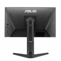 ASUS TUF Gaming VG259QL5A tietokoneen litteä näyttö 62,2 cm (24.5") 1920 x 1080 pikseliä Full HD LED ASUS TUF Gaming VG259QL5A tietokoneen litteä näyttö 62,2 cm (24.5") 1920 x 1080 pikseliä Full HD LED