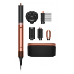 Dyson Airwrap Co-anda 2x Daugiafunkcinis modeliavimo įrankis Šiltas Juoda, „Rose Gold“ 1700 W 2 m