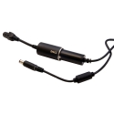 DELL 450-15098 virta-adapteri ja vaihtosuuntaaja Auto 90 W Musta DELL 450-15098 virta-adapteri ja vaihtosuuntaaja Auto 90 W Musta