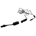 DELL 450-15098 toiteadapter ja vaheldi Automaatne 90 W Must DELL 450-15098 toiteadapter ja vaheldi Automaatne 90 W Must