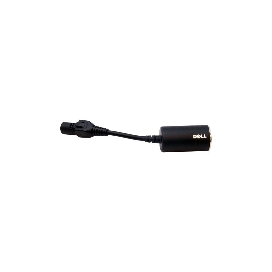 DELL 450-15098 maitinimo adapteris / inverteris Automatinis 90 W Juoda – 3