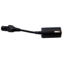 DELL 450-15098 адаптер питания / инвертор Авто 90 W Черный DELL 450-15098 адаптер питания / инвертор Авто 90 W Черный