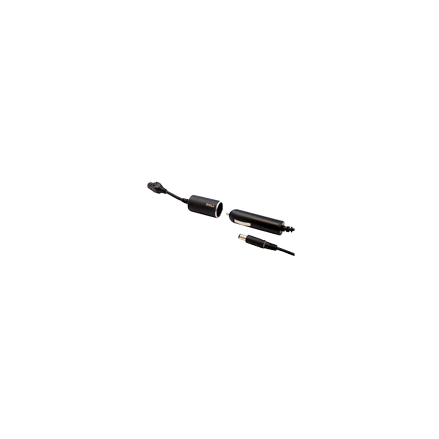 DELL 450-15098 strāvas adapteris & pārveidotājs Auto 90 W Melns – 4