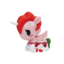 TOKIDOKI figurines, 6 pcs set, 5 cm TOKIDOKI figurines, 6 pcs set, 5 cm