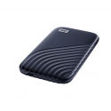 Western Digital My Passport 1 TB USB Type-C 3.2 Gen 2 (3.1 Gen 2) Blue