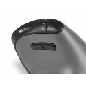 BakkerElkhuizen FastForward Pro mouse hiir Kontor Parempoolne RF Wireless + Bluetooth + USB Type-C O BakkerElkhuizen FastForward Pro mouse hiir Kontor Parempoolne RF Wireless + Bluetooth + USB Type-C O