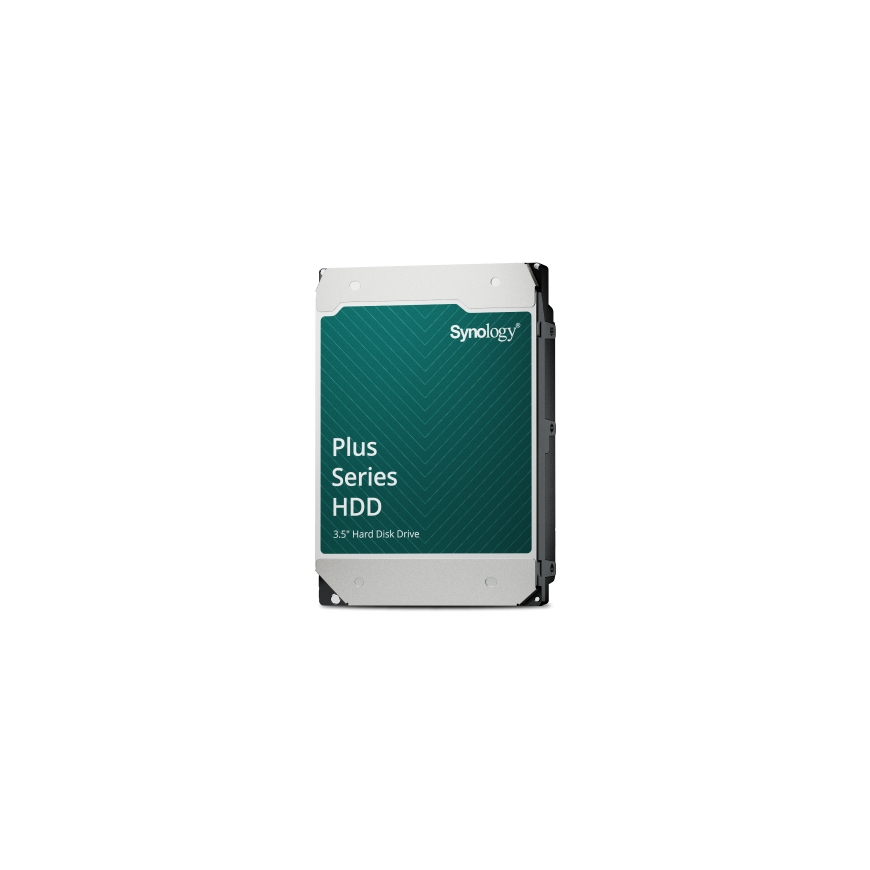 Synology HAT3310-12T cietā diska draiveris 12