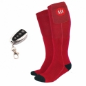 Glovii GQ3M носок Унисекс Спортивные носки Красный 1 пар(a) Glovii GQ3M носок Унисекс Спортивные носки Красный 1 пар(a)