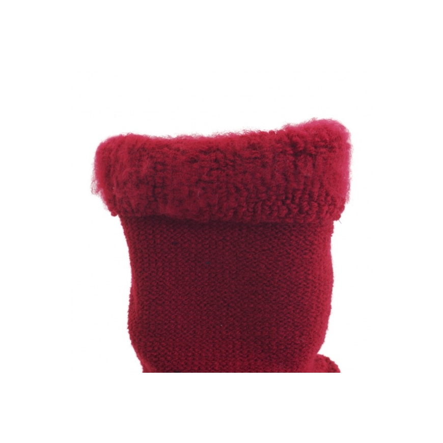 Glovii GQ3M sukat Unisex Urheilusukat Punainen 1 pari(a) – 5