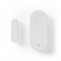 Nedis ZBSD10WT durvju/logu sensors Bezvadu Durvis/Logs Balts Nedis ZBSD10WT durvju/logu sensors Bezvadu Durvis/Logs Balts