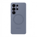 Samsung EF-ES948CVEGWW mobiliojo telefono dėklas 17,5 cm (6.9") Odinis dėklas Violetinė
